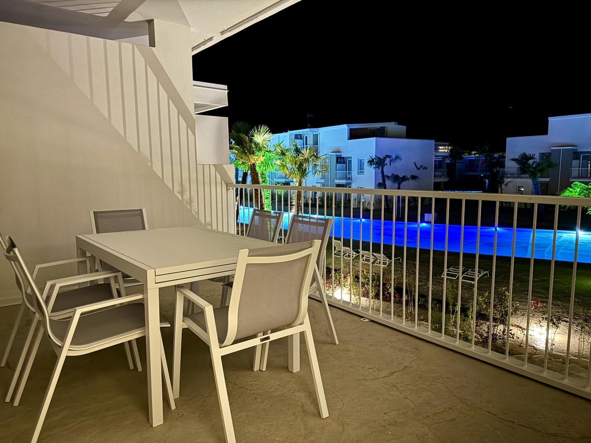 Residence Wave Island - Carraro Immobiliare Jesolo- Family Apartments Exterior photo