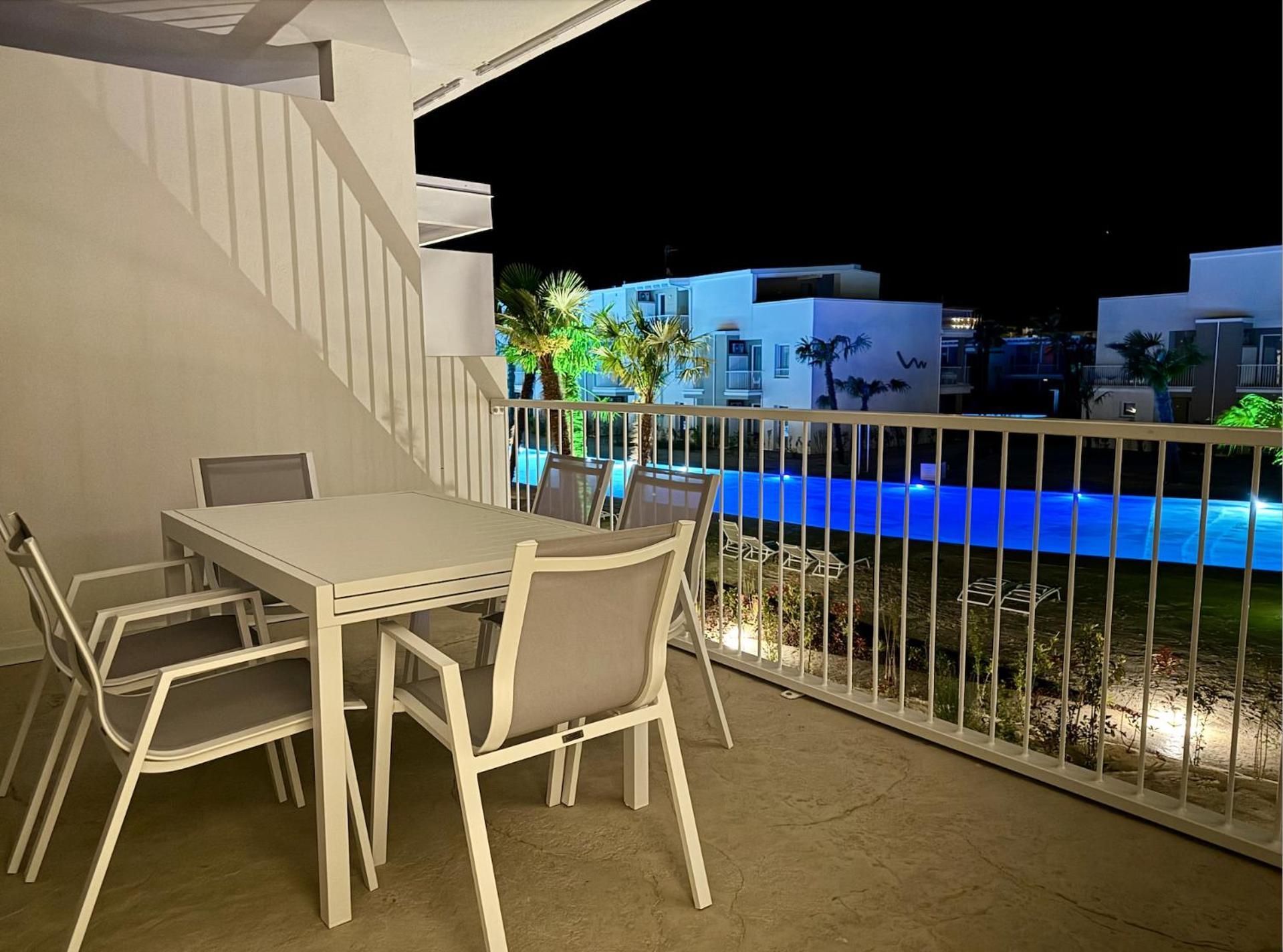 Residence Wave Island - Carraro Immobiliare Jesolo- Family Apartments Exterior photo
