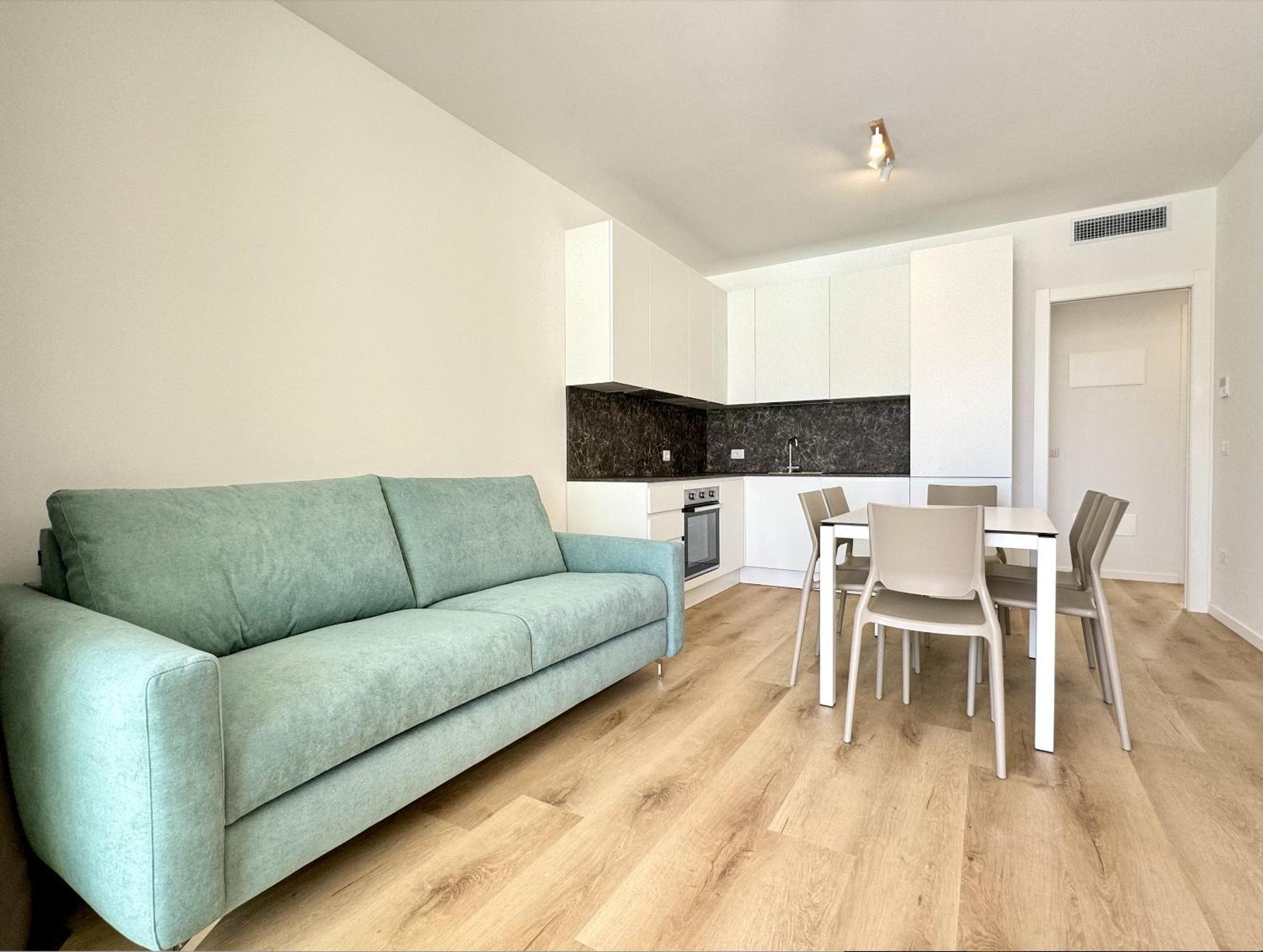 Residence Wave Island - Carraro Immobiliare Jesolo- Family Apartments Exterior photo