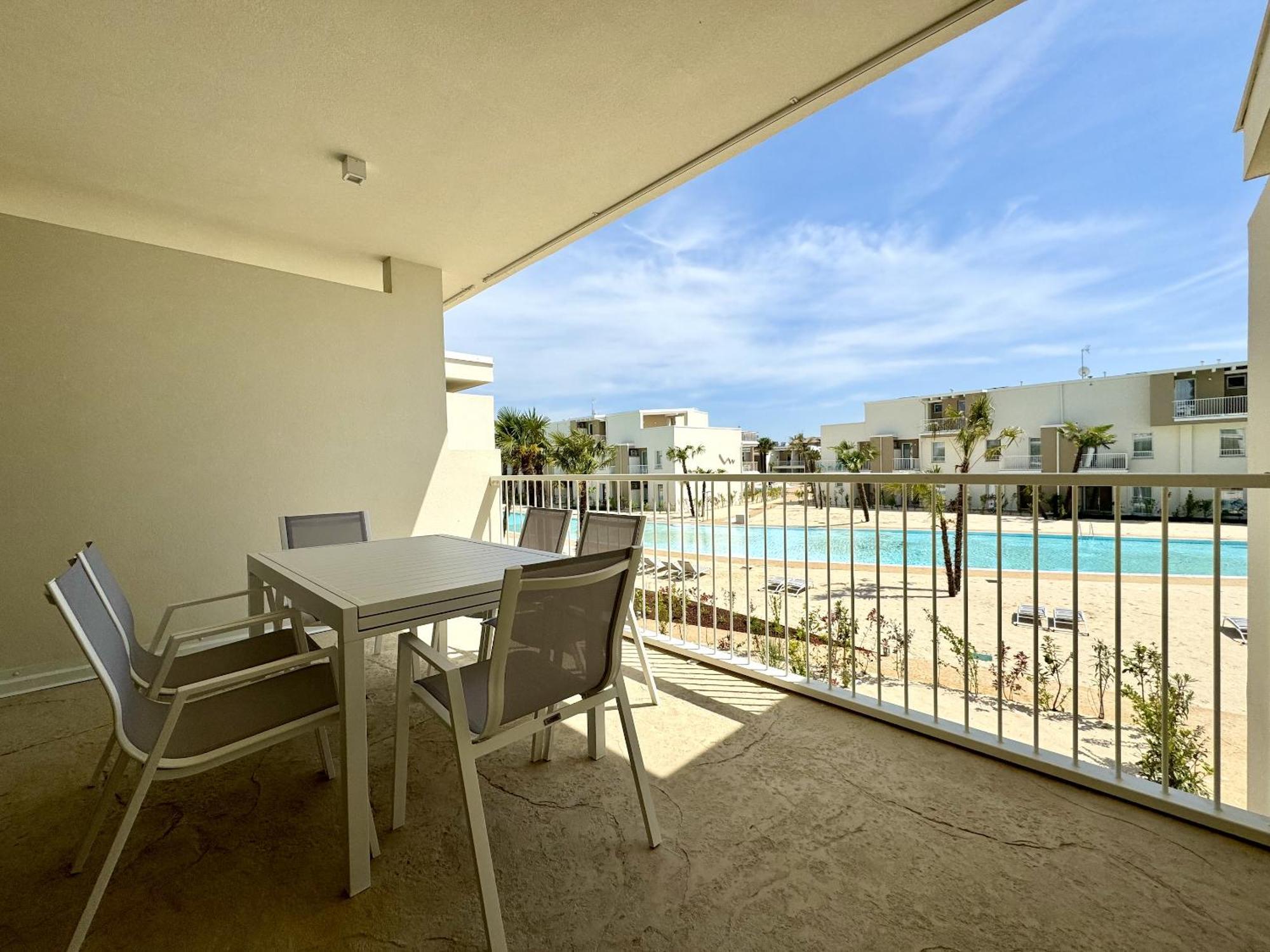 Residence Wave Island - Carraro Immobiliare Jesolo- Family Apartments Exterior photo